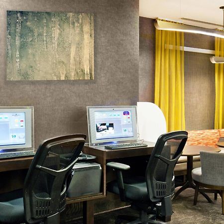 Springhill Suites Chesapeake Greenbrier Zařízení fotografie