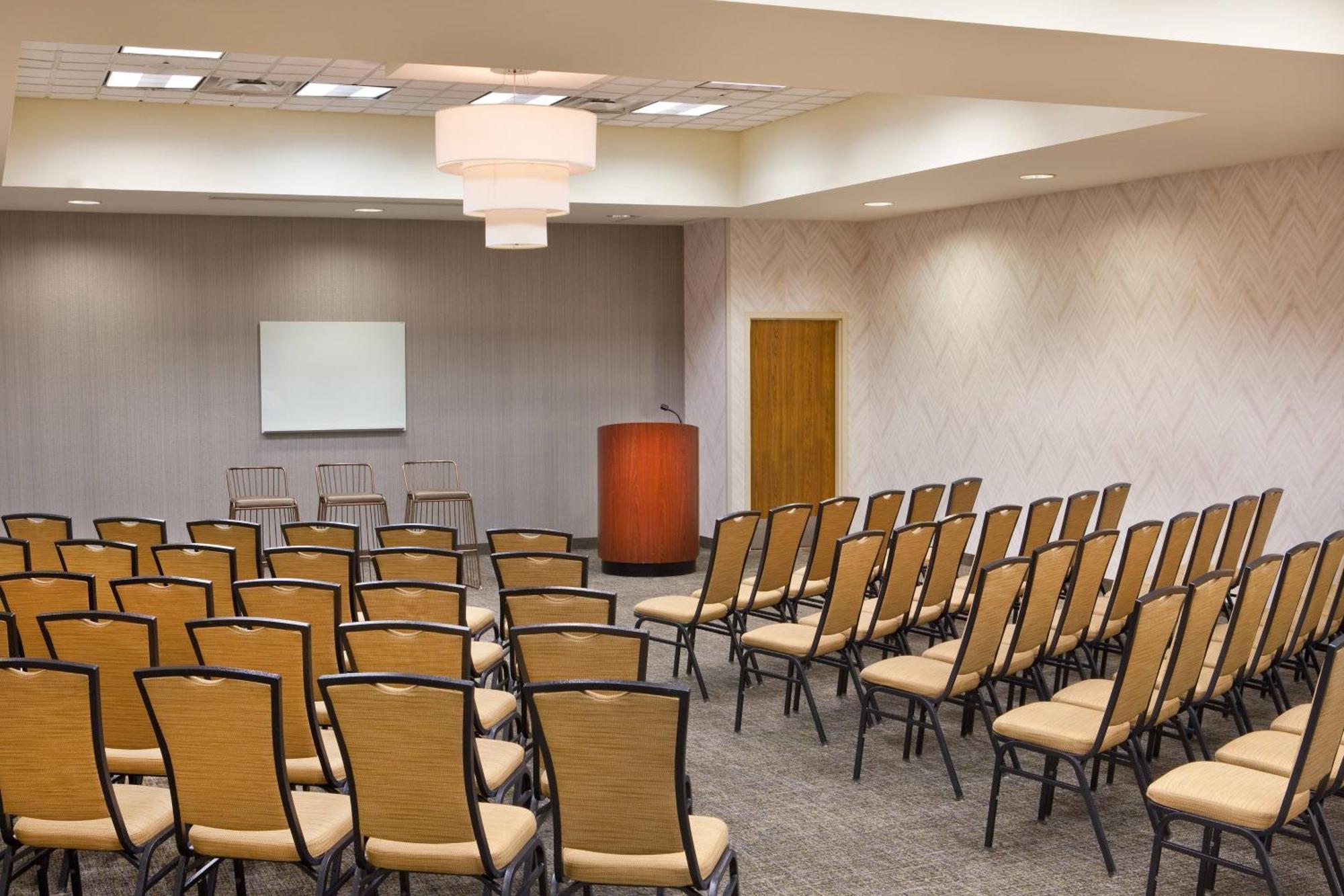Springhill Suites Chesapeake Greenbrier Exteriér fotografie