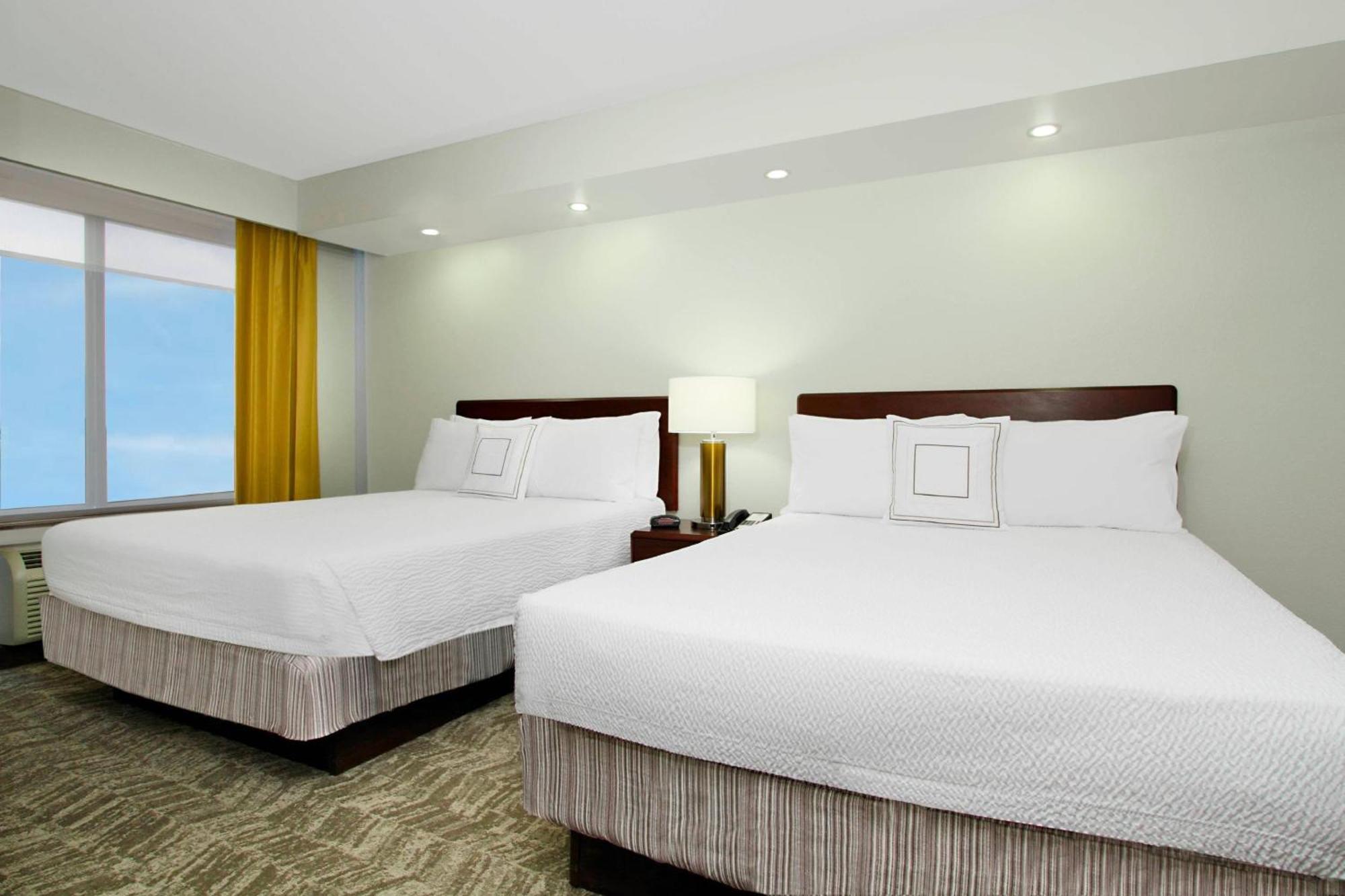 Springhill Suites Chesapeake Greenbrier Exteriér fotografie