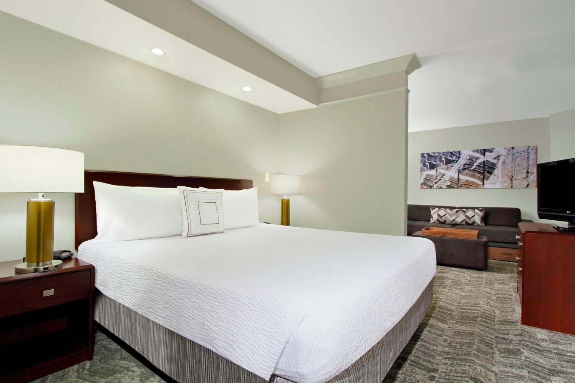 Springhill Suites Chesapeake Greenbrier Exteriér fotografie